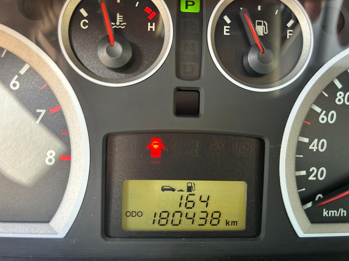 HYUNDAI SANTA FE V6 4X4 2.7 AUTO SPANISH LHD IN SPAIN 112000 MILES SUPERB 2005